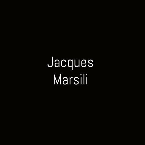 Jacques Marsili